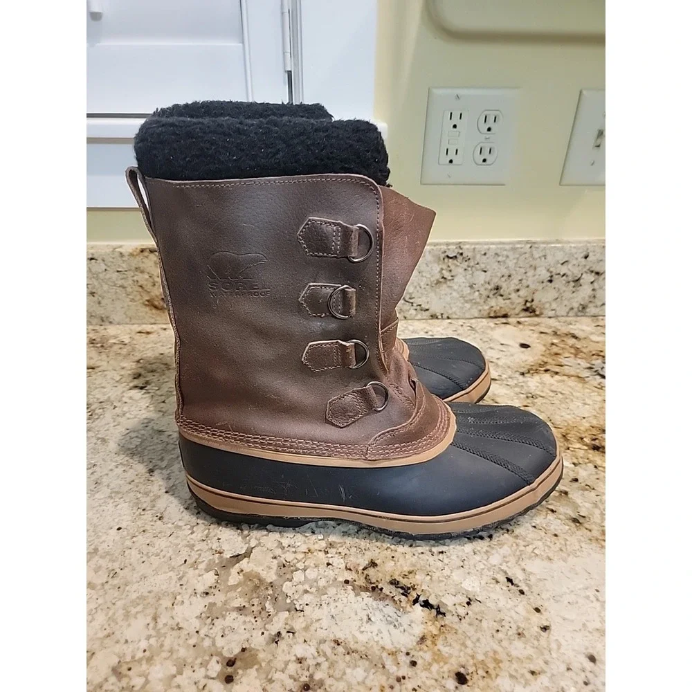 Sorel nm1439 200
